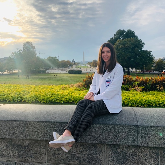 Meet the posher! - Picture 1 of 4